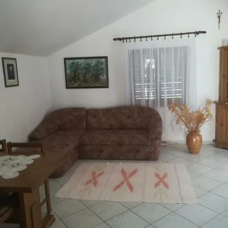 Appartement Oaza Na Moru Luka (Dugi Otok)