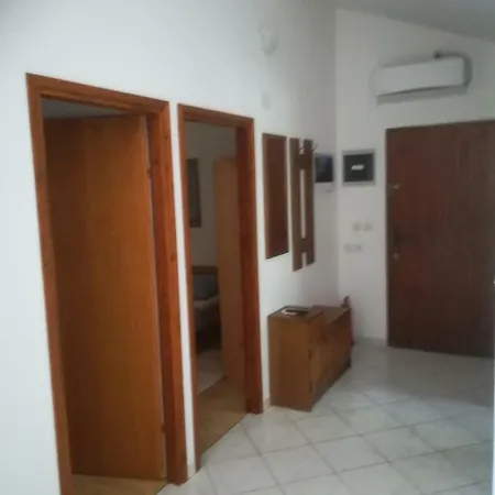Oaza Na Moru Appartement *