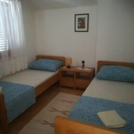 Oaza Na Moru Luka (Dugi Otok)