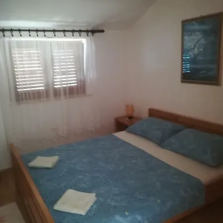 Oaza Na Moru * Luka (Dugi Otok)